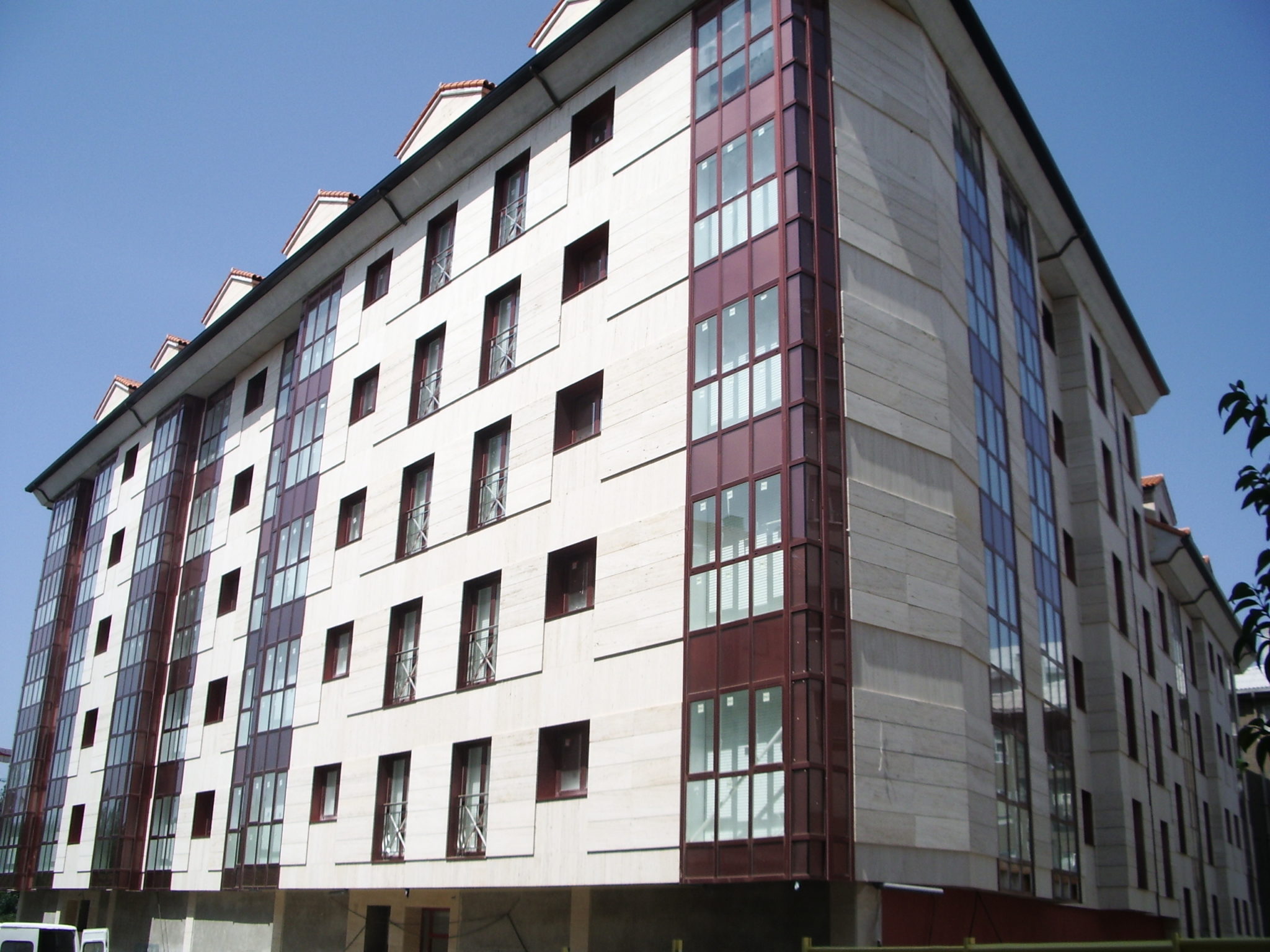 MILLADOIRO INGELUX GALICIA